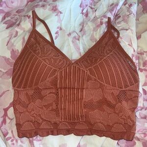 From FORNIA a woman owned store in Los Angeles, size small